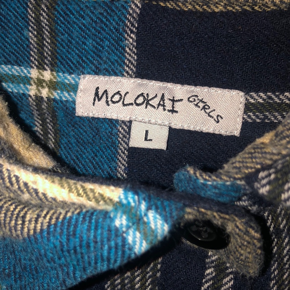 Flannel - Picture 3 of 3